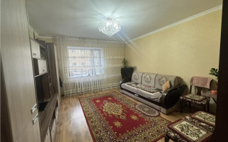 Продажа 2-комнатной квартиры, 61.5 м², ул. Иманбаевой, дом  2 - Продажа квартир в новостройках Астаны без посредников