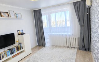Продажа 2-комнатной квартиры, 47 м²