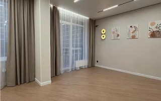 Продажа 1-комнатной квартиры, 28.53 м², пр. Туран, дом  55/16 - Продажа  однокомнатных квартир в Астане без посредников