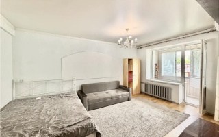 Продажа 1-комнатной квартиры, 34 м² - Продажа недвижимости в Алматы - страница 8