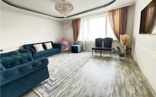 Продажа 3-комнатной квартиры, 85 м², мкр-н Жетысу-3, дом  54 - Продажа  трехкомнатных квартир в Алматы с фото