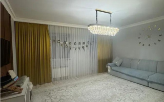 Продажа 4-комнатной квартиры, 127.2 м² - Продажа четырехкомнатных квартир от собственников в Астане - страница 10