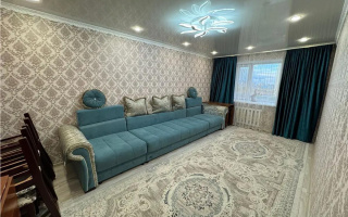 Продажа 3-комнатной квартиры, 66.1 м² - Продажа квартир в Казахстане - страница 21