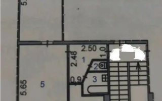 Продажа 2-комнатной квартиры, 44 м² - Продажа квартир в Пришахтинске Караганды