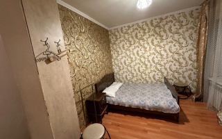 Аренда 1-комнатной квартиры посуточно, 20 м², мкр-н Коктем-2, дом  1 - Аренда квартир посуточно в Алматы