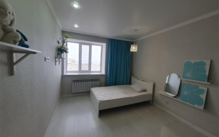 Продажа 1-комнатной квартиры, 38 м², ул. Карбышева, дом  5/6 - Продажа  однокомнатных квартир в Караганде с фото