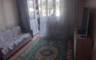 Продажа 2-комнатной квартиры, 42 м², ул. Коломенская, дом  3 - Продажа квартир в Алматы