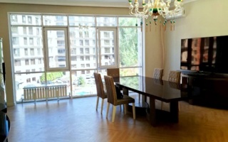 Продажа 4-комнатной квартиры, 142.4 м² - Продажа квартир в Казахстане - страница 12