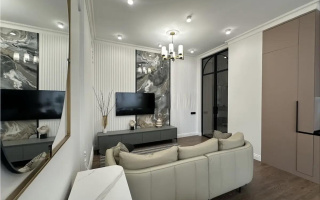 Продажа 4-комнатной квартиры, 110 м², ул. Сарайшык, дом  6 - Продажа  четырехкомнатных квартир в Астане с фото