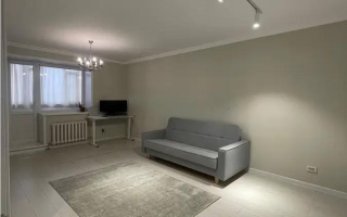 Продажа 1-комнатной квартиры, 50 м², ул. Косшыгулулы, дом  7 - Продажа квартир в Казахстане