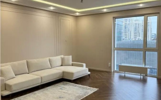 Продажа 3-комнатной квартиры, 126 м², ул. Кунаева, дом  5 - Продажа  трехкомнатных квартир в новостройках Астаны