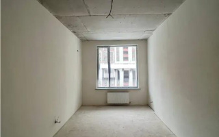 Продажа 1-комнатной квартиры, 40.6 м² - Продажа однокомнатных квартир от собственников в Астане