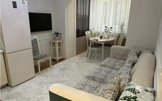 Продажа 2-комнатной квартиры, 42.5 м², пр. Серкебаева, дом  146/4 - Продажа квартир в новостройках Алматы без посредников