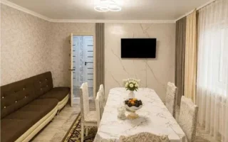 3-комн. квартира, 3/9 этаж, пр. Мира