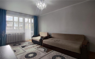 Продажа 1-комнатной квартиры, 32 м², ул. Металлистов - Продажа  однокомнатных квартир в Караганде с фото