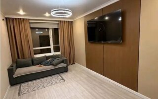 Продажа 1-комнатной квартиры, 40 м²