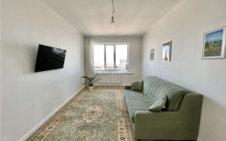 Продажа 2-комнатной квартиры, 67 м², ул. Жамбыла, дом  118 - Продажа квартир в Алматы