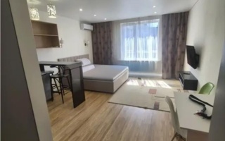 Продажа 1-комнатной квартиры, 32 м²