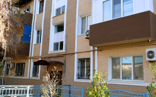 Продажа 1-комнатной квартиры, 28 м², пр. Сатпаева, дом  16 - Продажа квартир в Атырау без посредников