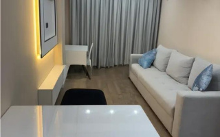 Продажа 2-комнатной квартиры, 58 м², ул. Есенова, дом  160/3 - Продажа квартир в Алматы без посредников