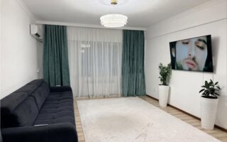 Продажа 2-комнатной квартиры, 67.6 м² - Продажа квартир в новостройках Алматы с фото - страница 18