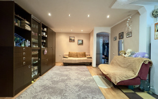 Продажа 2-комнатной квартиры, 44.2 м² - Продажа двухкомнатных квартир в Карагандинской области