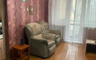 Продажа 2-комнатной квартиры, 42 м², ул. Жамбыла, дом  75 - Продажа квартир в Сарани без посредников