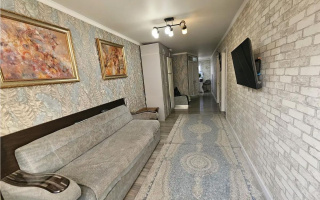 Продажа 3-комнатной квартиры, 63 м², 12 мкр., дом  16 - Продажа квартир в Казахстане