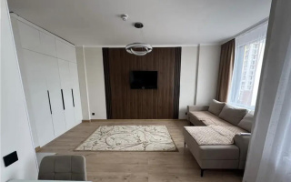 Продажа 1-комнатной квартиры, 31 м² - Продажа квартир в новостройках Астаны без посредников
