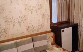 Продажа 1-комнатной квартиры, 21 м² - Аренда квартир посуточно в Костанае