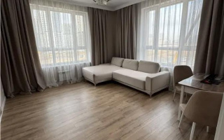 Продажа 2-комнатной квартиры, 59 м², ул. Казыбек би, дом  7 - Продажа  двухкомнатных квартир в Астане без посредников