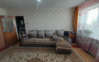 Продажа 4-комнатной квартиры, 84 м², мкр-н 8 - Продажа квартир в Темиртау