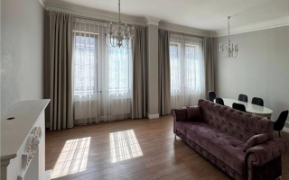 Продажа 3-комнатной квартиры, 86.6 м², ул. Храпатого - Продажа  трехкомнатных квартир в новостройках Астаны