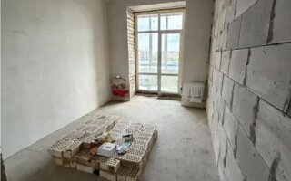 Продажа 4-комнатной квартиры, 110 м² - Продажа квартир от собственников в Караганде