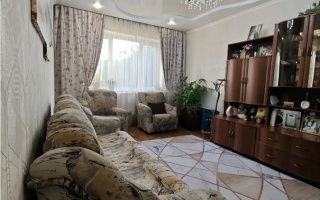 Продажа 2-комнатной квартиры, 53.7 м², ул. Каримова, дом  40 - Продажа квартир в Алматы