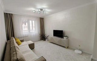 Продажа 3-комнатной квартиры, 78 м², ул. Айнакол, дом  58/1 - Продажа  трехкомнатных квартир в Астане