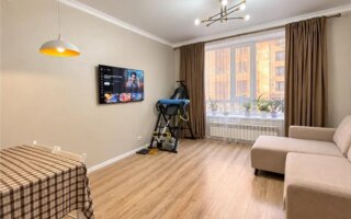 Продажа 2-комнатной квартиры, 48 м² - Продажа недвижимости в Астане - страница 5