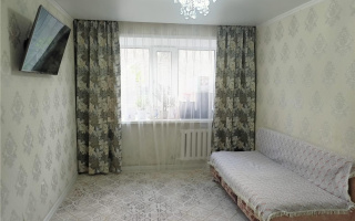 Продажа 3-комнатной квартиры, 51 м², ул. Байсеитовой - Продажа  трехкомнатных квартир в Темиртау