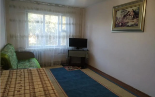 Продажа 3-комнатной квартиры, 70 м², пр. Суюнбая, дом  172А - Продажа  трехкомнатных квартир в Алматы с фото