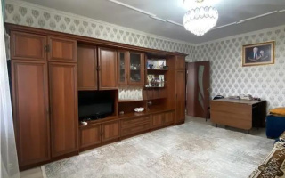 Продажа 3-комнатной квартиры, 94.7 м², мкр-н Жулдыз-1, дом  19В - Продажа  трехкомнатных квартир в Алматы с фото