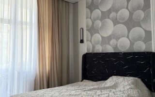 Продажа 2-комнатной квартиры, 46 м², ул. Толе би, дом  14 - Продажа  двухкомнатных квартир в новостройках Астаны