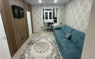 Продажа 2-комнатной квартиры, 49.2 м² - Продажа двухкомнатных квартир в кирпичном доме в Казахстане