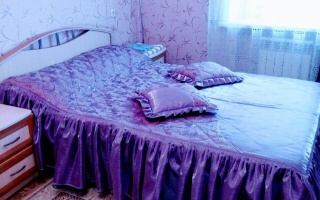 Аренда 2-комнатной квартиры посуточно, 50 м², пр. Н. Абдирова, дом  25 - Аренда квартиры посуточно в Караганде