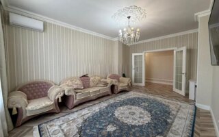 Продажа 3-комнатной квартиры, 109 м² - Продажа квартир в Астане - страница 98