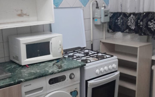 Аренда 1-комнатной квартиры, 33 м², ул. Кравцова, дом  2/1 - ул. Бараева - Аренда жилой и коммерческой недвижимости в Астане