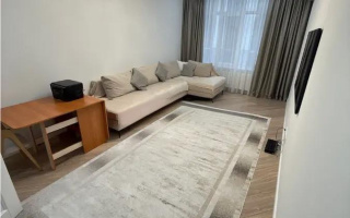 Продажа 2-комнатной квартиры, 75 м², ул. Керей, Жанибек хандар, дом  42 - Продажа квартир в Астане