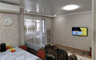 Продажа 3-комнатной квартиры, 69 м², пр. Абая, дом  61 - Продажа квартир в Астане