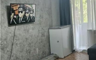 Продажа 2-комнатной квартиры, 45 м², мкр-н 16, дом  17 - Продажа квартир в Караганде без посредников