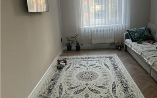 Продажа 4-комнатной квартиры, 111 м² - Продажа четырехкомнатных квартир от собственников в Караганде