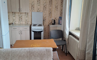 Аренда 1-комнатной квартиры, 30 м² - Аренда однокомнатных квартир помесячно в Астане